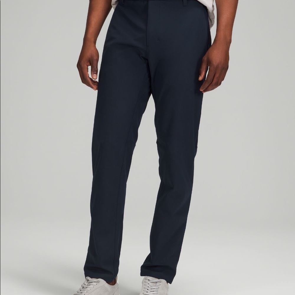 Commission classic pant